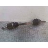 Recambio de transmision delantera izquierda para ford fiesta (cbk) 1.6 tdci cat referencia OEM IAM   