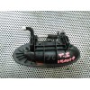 Recambio de maneta exterior trasera izquierda para renault laguna (b56) 2.2 d rxe referencia OEM IAM   