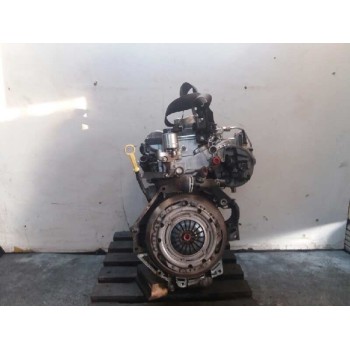 MOTOR COMPLETO Z18XE 
