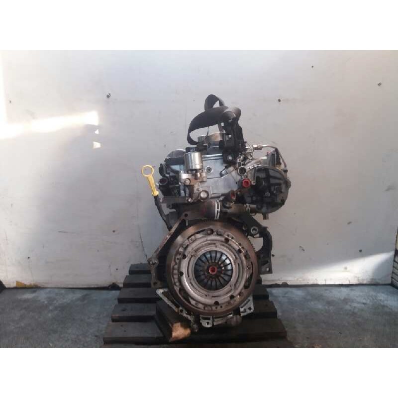 Recambio de motor completo para opel vectra c berlina club referencia OEM IAM Z18XE  
