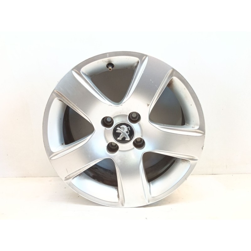Recambio de llanta para peugeot 3008 allure referencia OEM IAM 9684880380  