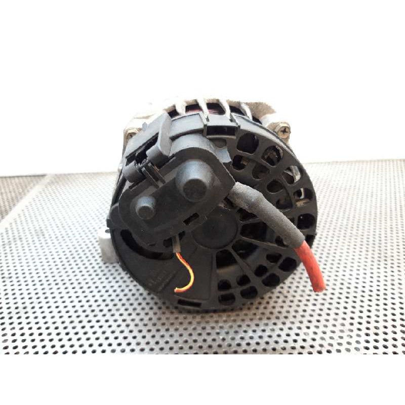 Recambio de alternador para fiat panda (169) 1.2 8v emotion referencia OEM IAM 51714794 - Negro 5