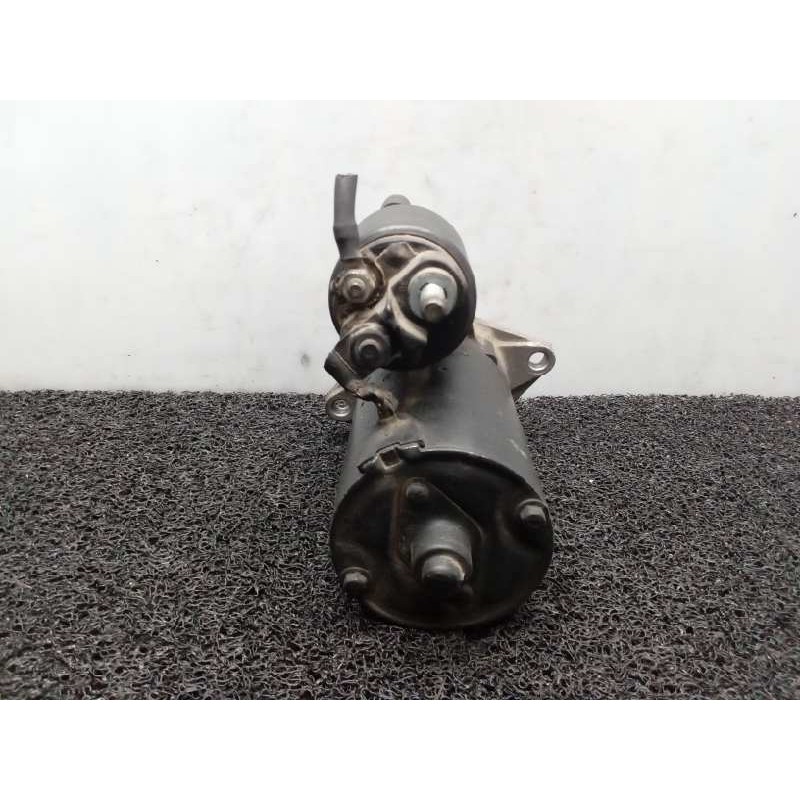 Recambio de motor arranque para opel vectra b berlina elegance referencia OEM IAM 0001107077 4