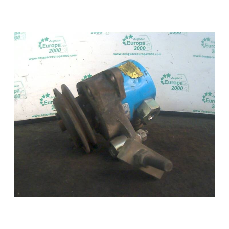 Recambio de bomba direccion para tata safari 2.0 referencia OEM IAM 30220042 269946600207 