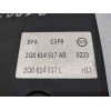 Recambio de abs para volkswagen polo advance referencia OEM IAM 2Q0614517AB 2Q0614517L 