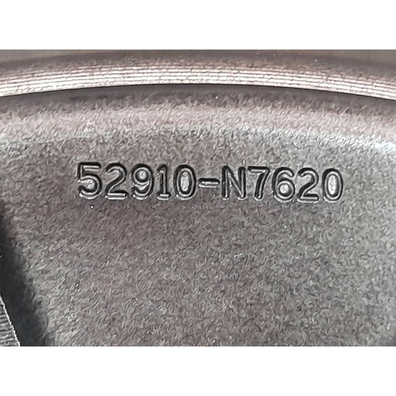 Recambio de llanta para hyundai tucson (nx4e, nx4a) 1.6 t-gdi plug-in-hybrid htrac referencia OEM IAM 52910N7620 - Gris 2