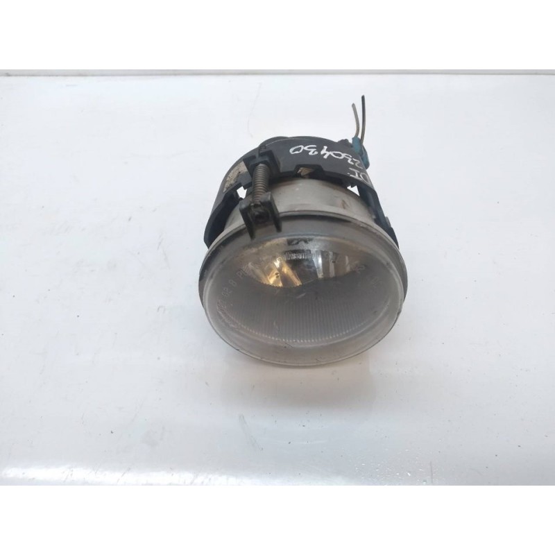 Recambio de faro antiniebla izquierdo para chrysler voyager (rg) 2.5 crd se referencia OEM IAM   
