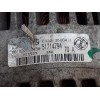 Recambio de alternador para fiat panda (169) 1.2 8v emotion referencia OEM IAM 51714794  