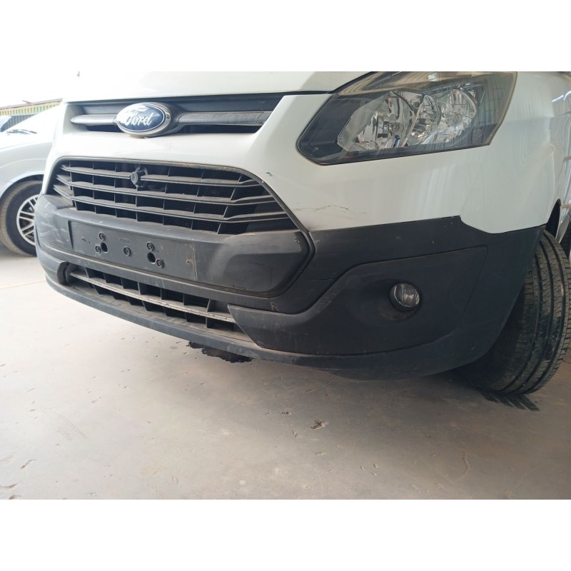 Recambio de paragolpes delantero para ford transit custom v362 furgoneta (fy, fz) 2.0 ecoblue referencia OEM IAM   