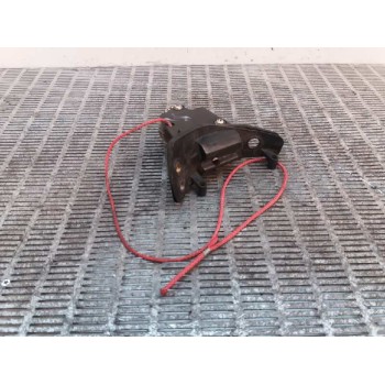 MOTOR CIERRE TAPA COMBUSTIBLE 