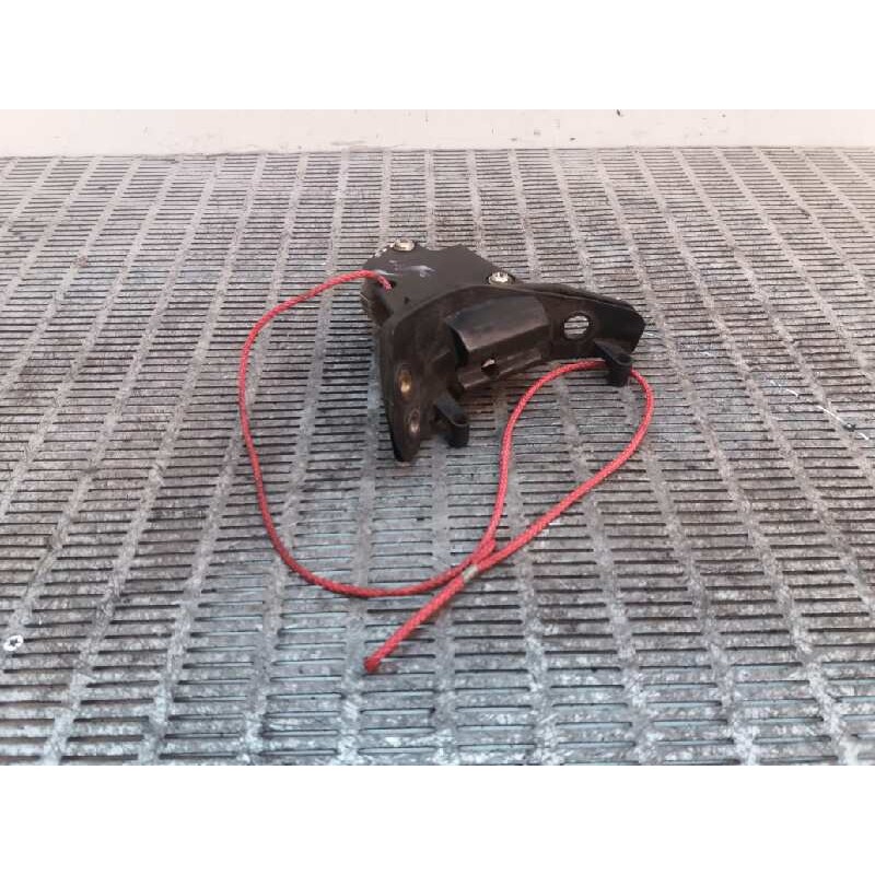 Recambio de motor cierre tapa combustible para fiat stilo (192) 1.9 jtd cat referencia OEM IAM   
