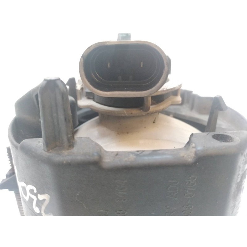 Recambio de faro antiniebla izquierdo para chrysler voyager (rg) 2.5 crd se referencia OEM IAM - Verde 2