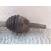 Recambio de transmision delantera izquierda para ford fiesta (cbk) 1.6 tdci cat referencia OEM IAM   