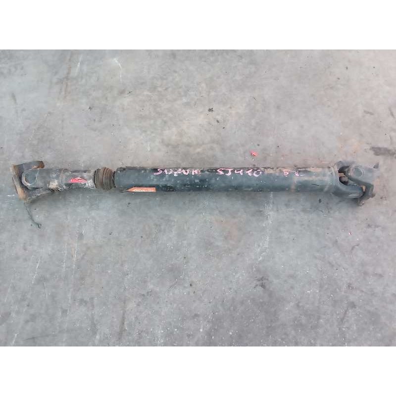 Recambio de transmision central para suzuki santana referencia OEM IAM  49255 
