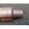 Recambio de transmision delantera derecha para dacia sandero laureate referencia OEM IAM 8201045819  