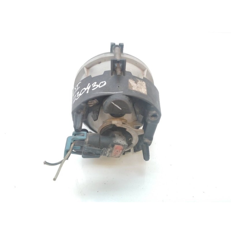 Recambio de faro antiniebla izquierdo para chrysler voyager (rg) 2.5 crd se referencia OEM IAM - Verde 3