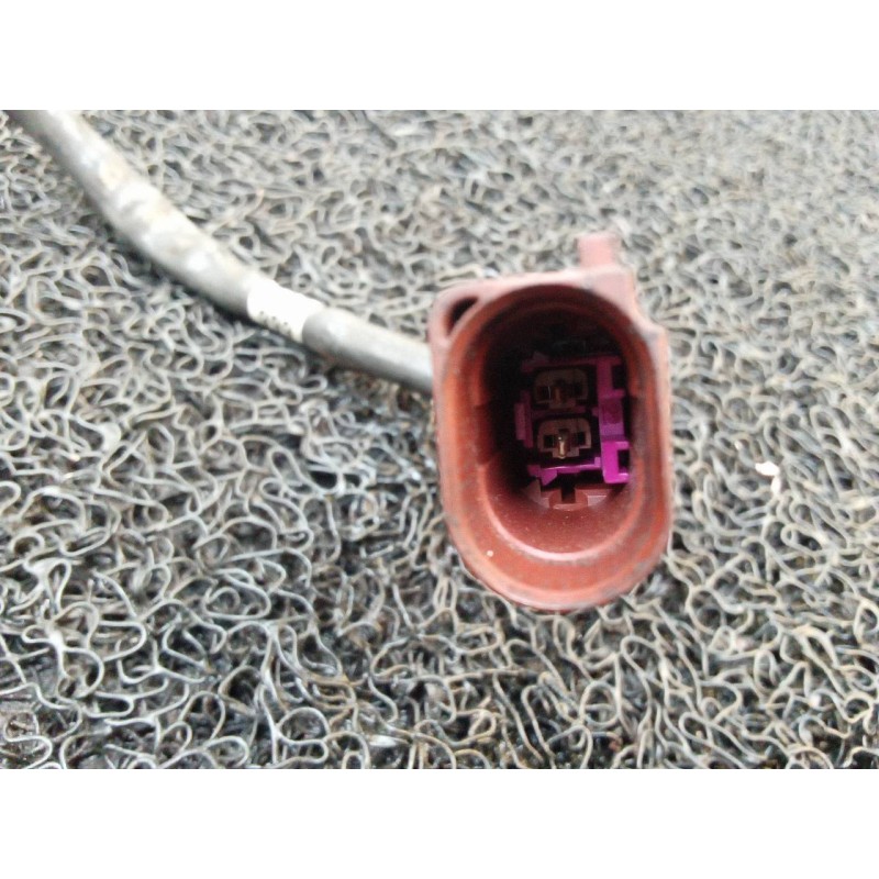Recambio de sonda lambda para volkswagen passat berlina (3c2) highline referencia OEM IAM 03L906088N 4