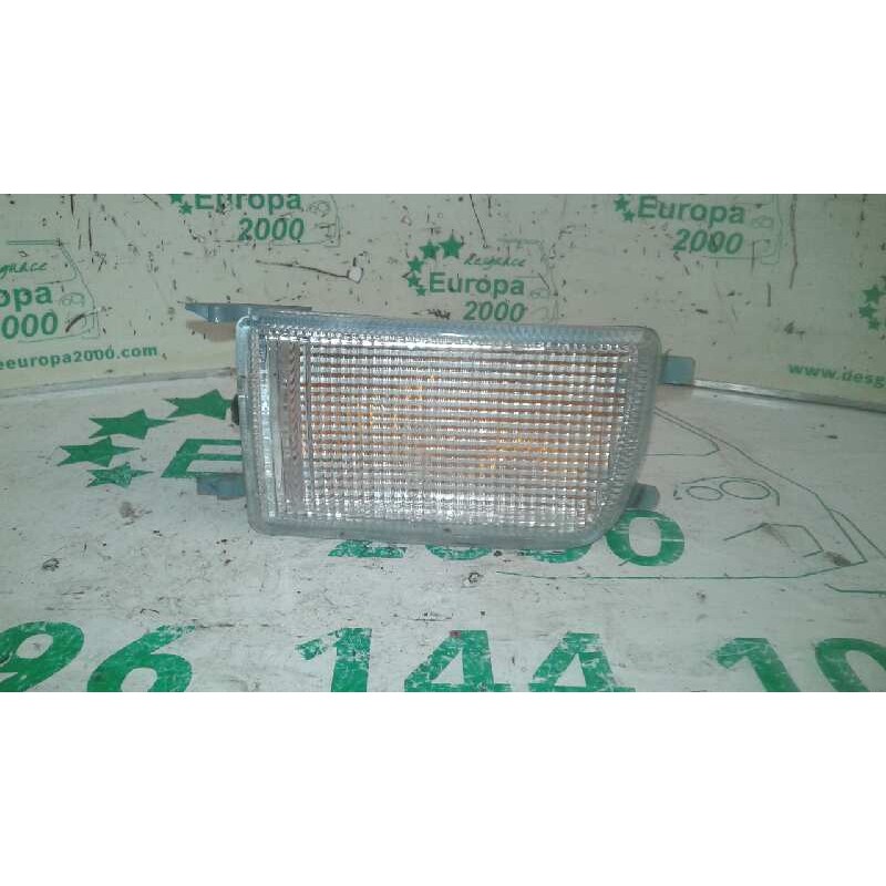 Recambio de piloto delantero izquierdo para volkswagen golf iii berlina (1h1) 1.9 tdi referencia OEM IAM   