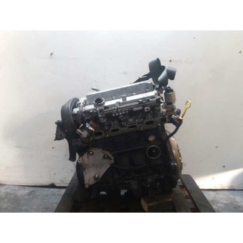 Recambio de motor completo para opel vectra c berlina club referencia OEM IAM Z18XE - Gris 4