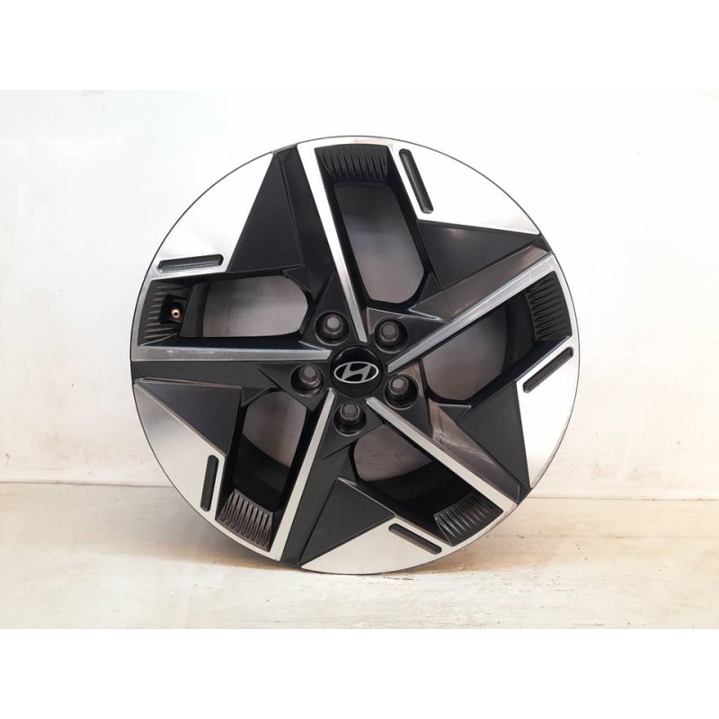 Recambio de llanta para hyundai tucson (nx4e, nx4a) 1.6 t-gdi plug-in-hybrid htrac referencia OEM IAM 52910N7620  