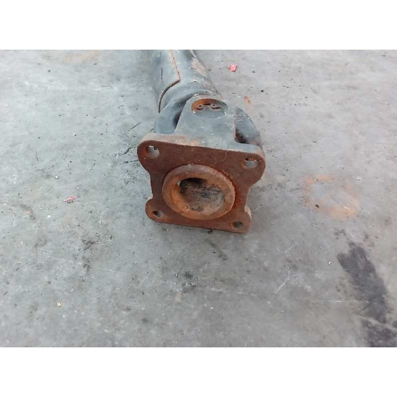 Recambio de transmision central para suzuki santana referencia OEM IAM  49255 2
