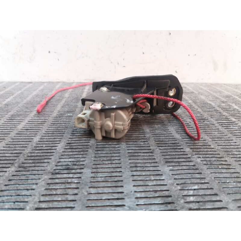 Recambio de motor cierre tapa combustible para fiat stilo (192) 1.9 jtd cat referencia OEM IAM 3