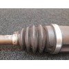 Recambio de transmision delantera derecha para dacia sandero laureate referencia OEM IAM 8201045819  