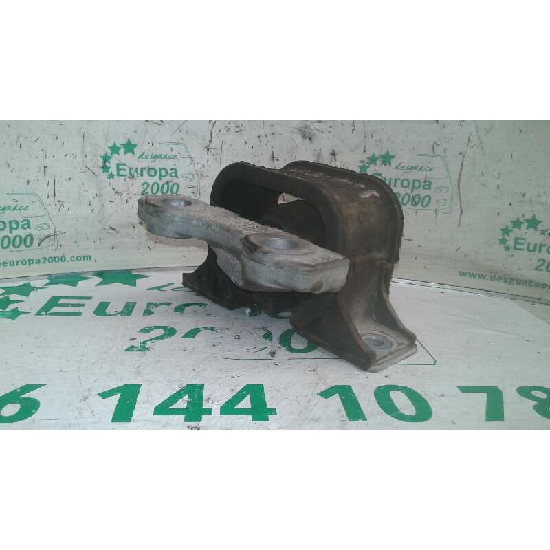 Recambio de soporte motor derecho para opel corsa c 1.4 16v referencia OEM IAM 13125208  13125209 - Azul