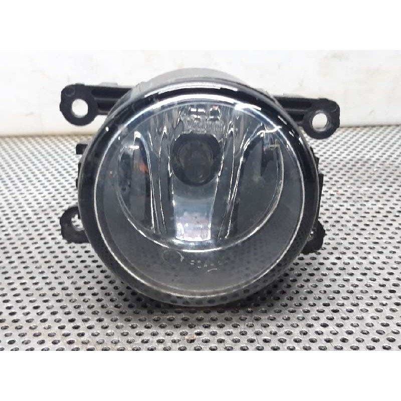 Recambio de faro antiniebla derecho para citroën c5 berlina premier (e) referencia OEM IAM 9650001680  
