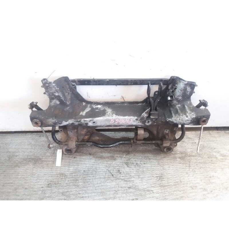 Recambio de puente delantero para citroën c5 berlina exclusive referencia OEM IAM   