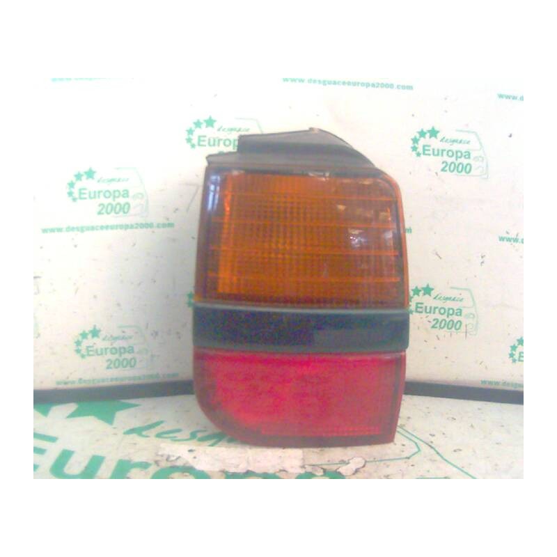 Recambio de piloto trasero izquierdo para mitsubishi space wagon (n30/n40) 2000 glx diesel referencia OEM IAM   