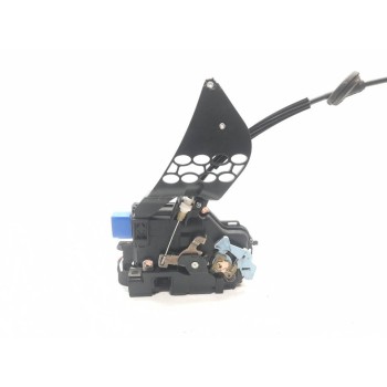 CERRADURA PUERTA DELANTERA DERECHA 3D1837016 