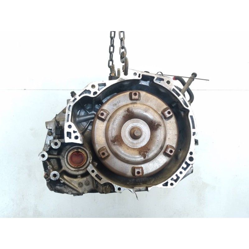 Recambio de caja cambios para kia carnival td ls referencia OEM IAM 0K55419090 - Gris 5