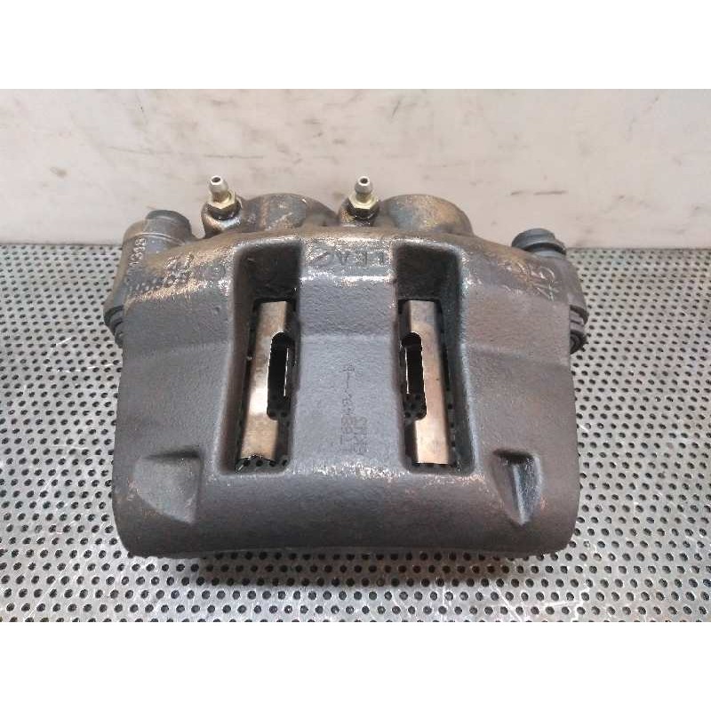 Recambio de pinza de freno delantera derecha para nissan interstar mod. 04 (x70) caja cerrada, l 1 h 2, techo referencia OEM IAM