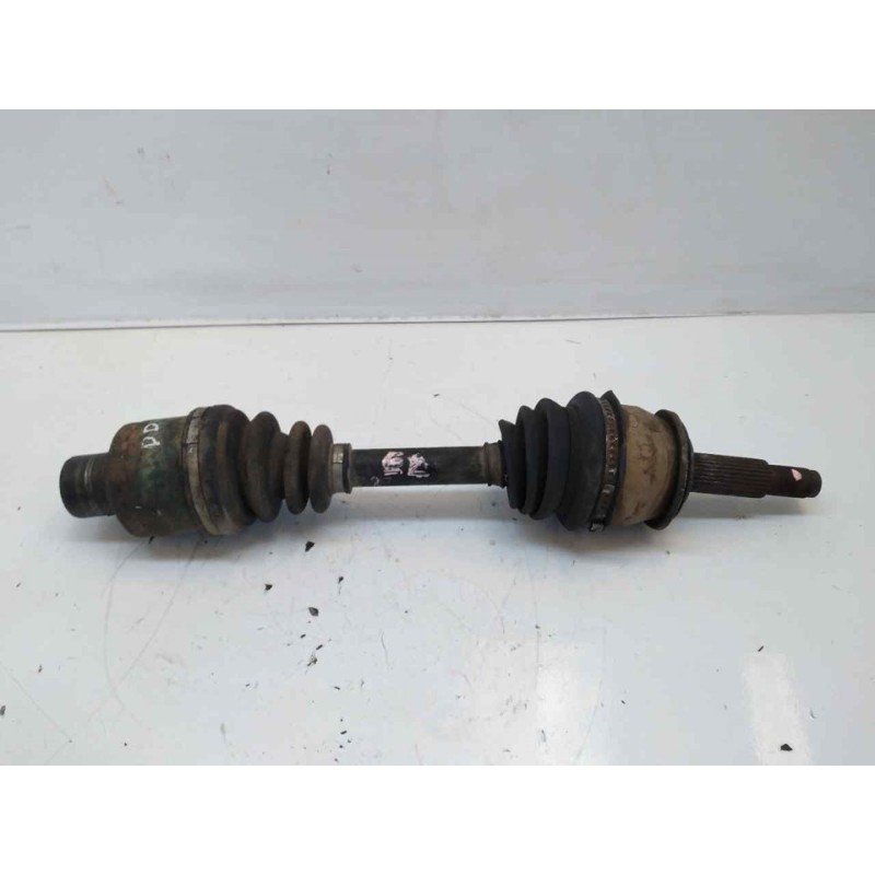 Recambio de transmision delantera derecha para ssangyong rexton rx 270 plus / 270 xdi plus referencia OEM IAM   
