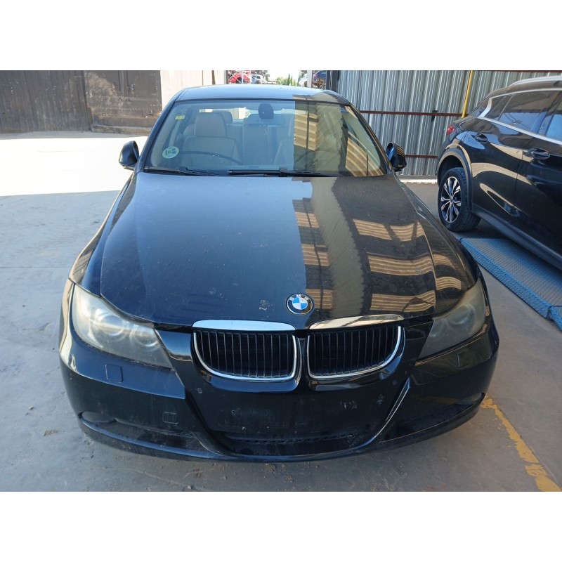 bmw 3 (e90) del año 2008