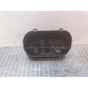 CUADRO INSTRUMENTOS 2S6F10849JE 