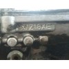 Recambio de motor completo para opel vectra c berlina club referencia OEM IAM Z18XE  