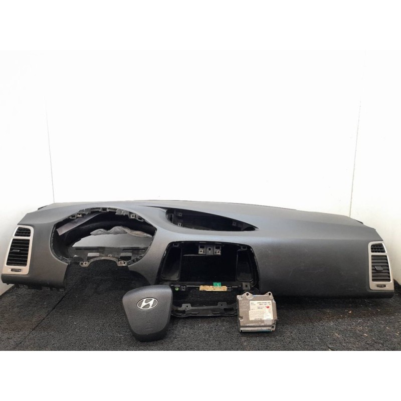 Recambio de kit airbag para hyundai i20 classic referencia OEM IAM 569001J5009P 959101J400 845301J000