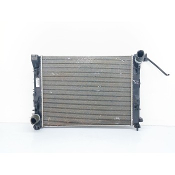 RADIADOR AGUA 214105FA0A 