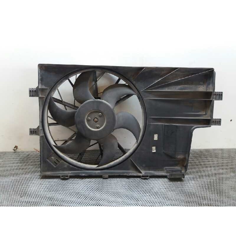 Recambio de electroventilador para mercedes-benz clase a (w168) 140 (168.031) referencia OEM IAM 1685000193 40784 BEHR