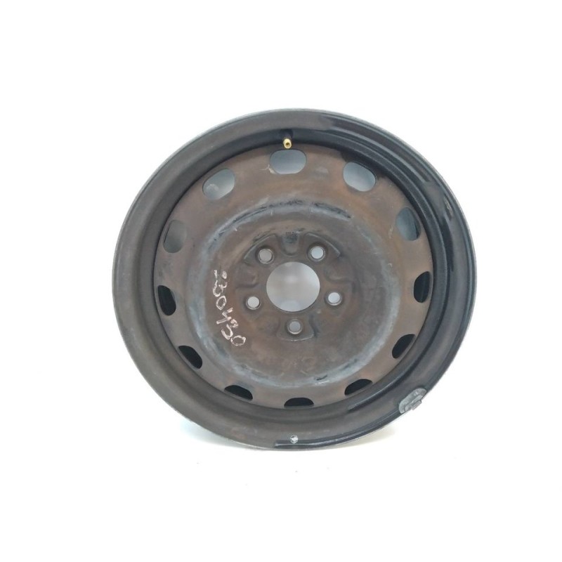 Recambio de llanta para chrysler voyager (rg) 2.5 crd se referencia OEM IAM 612JX16CH  
