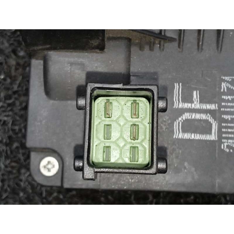 Recambio de cerradura puerta trasera derecha para opel vectra b berlina elegance referencia OEM IAM 3