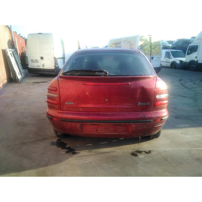 fiat brava (182) del año 2000