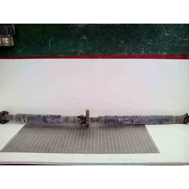 Recambio de transmision central para bmw serie 3 berlina (e46) 1.9 cat referencia OEM IAM  49261 