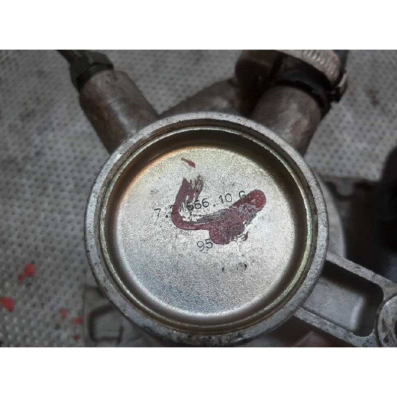 Recambio de bomba direccion para renault laguna (b56) 2.2 diesel referencia OEM IAM 26026913 7700423738 7700826569 6