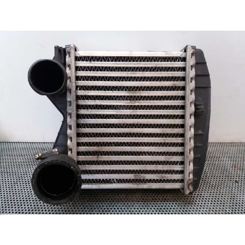 Recambio de intercooler para smart fortwo coupé 0.6 referencia OEM IAM 0003007V003  