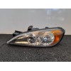 Recambio de faro izquierdo para nissan primera berlina (p11) comfort referencia OEM IAM   