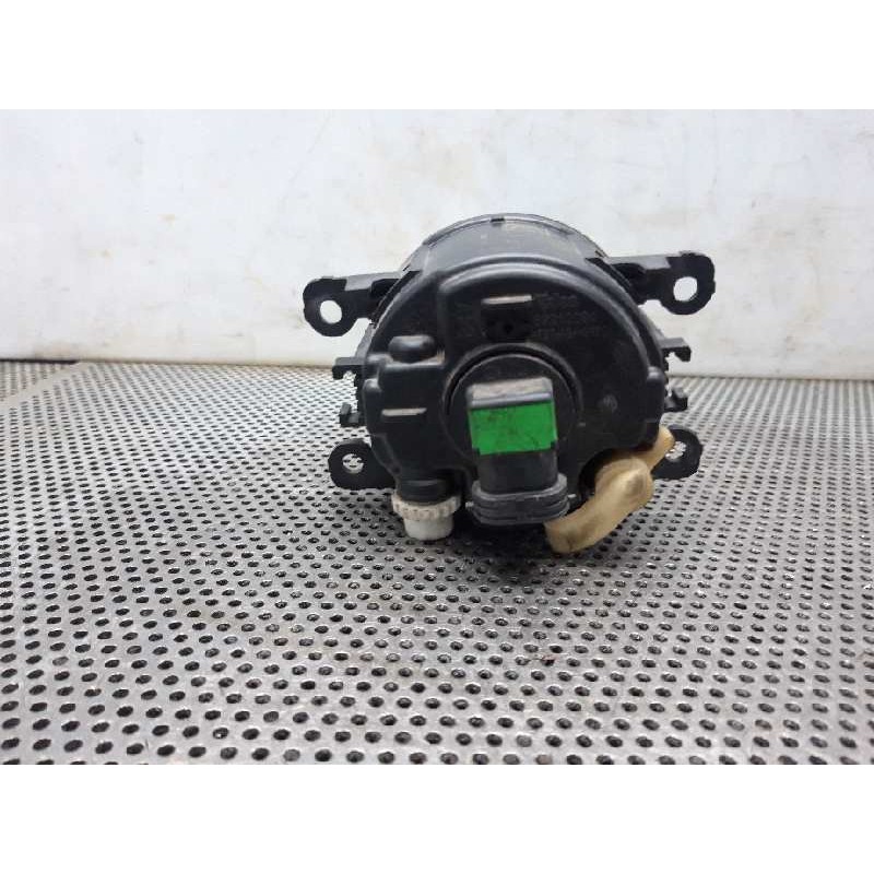 Recambio de faro antiniebla derecho para citroën c5 berlina premier (e) referencia OEM IAM 9650001680 3