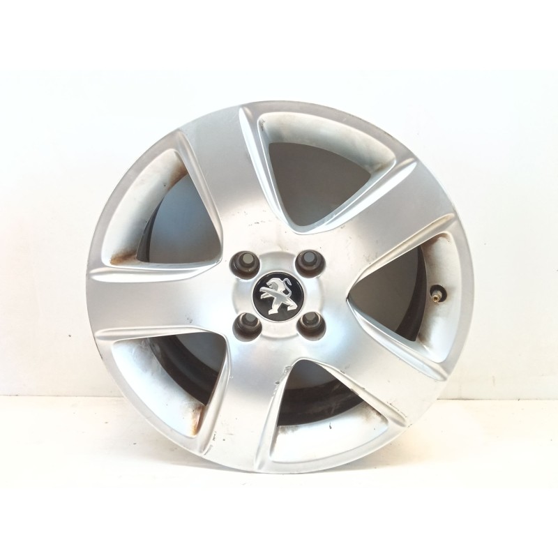 Recambio de llanta para peugeot 3008 allure referencia OEM IAM 9684880380  
